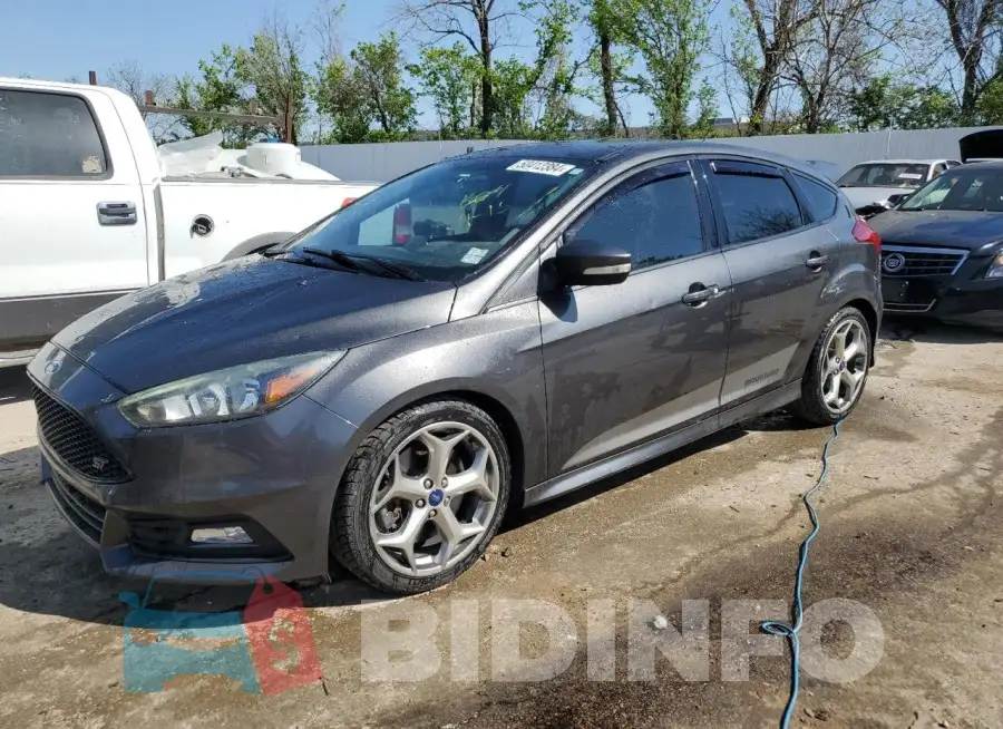 1FADP3L90GL318904 Photo# 1