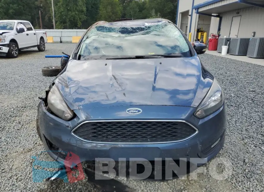 1FADP3M2XJL255450 Photo# 5