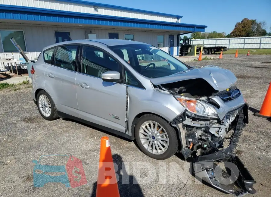 1FADP5CU7GL101415 Photo# 4