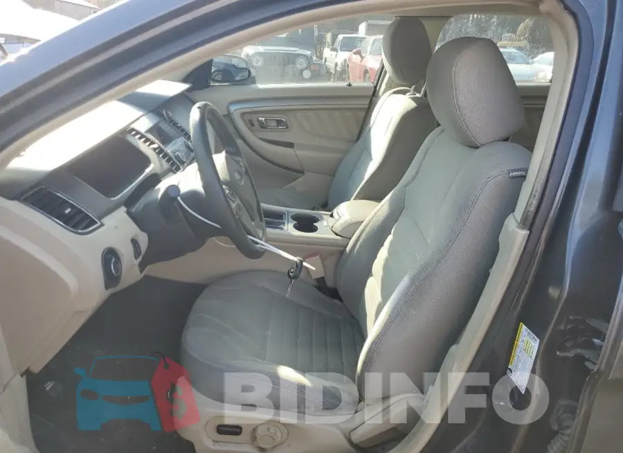1FAHP2D86FG184747 Photo# 7