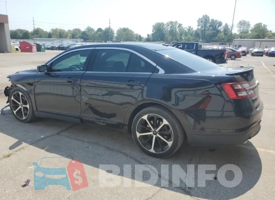 1FAHP2E87GG140966 Photo# 2
