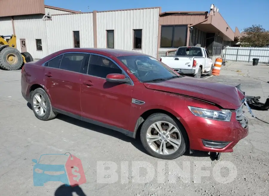 1FAHP2E88GG143326 Photo# 4