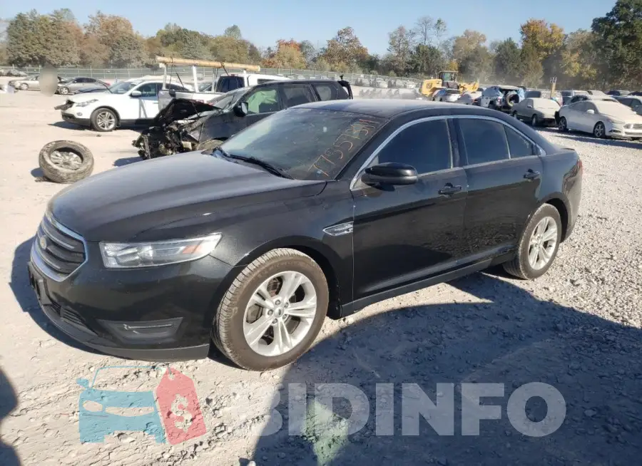 1FAHP2E90FG148821 Photo# 1