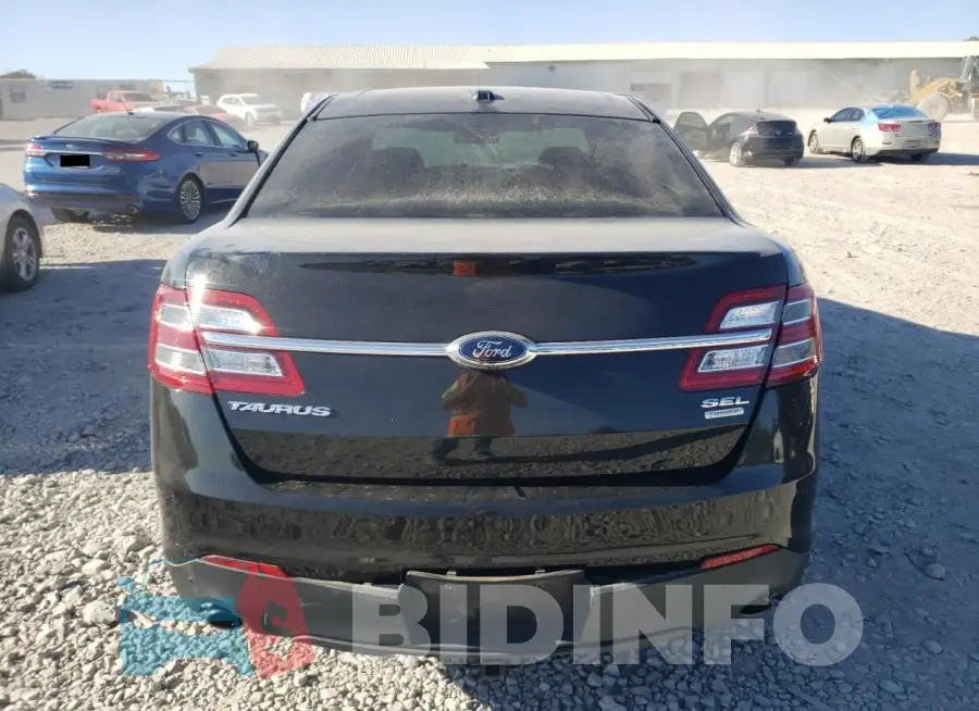 1FAHP2E90FG148821 Photo# 6