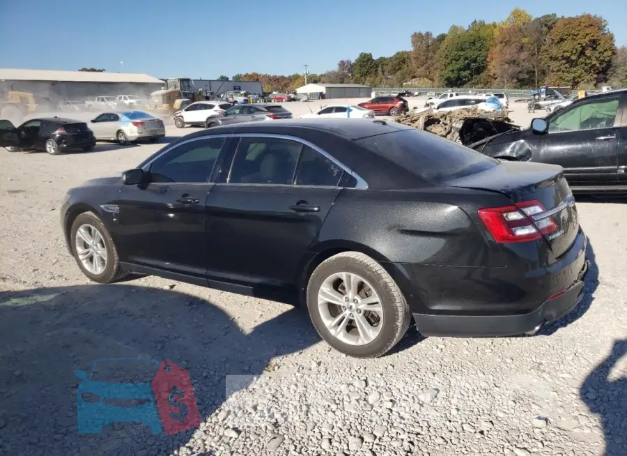 1FAHP2E90FG148821 Photo# 2