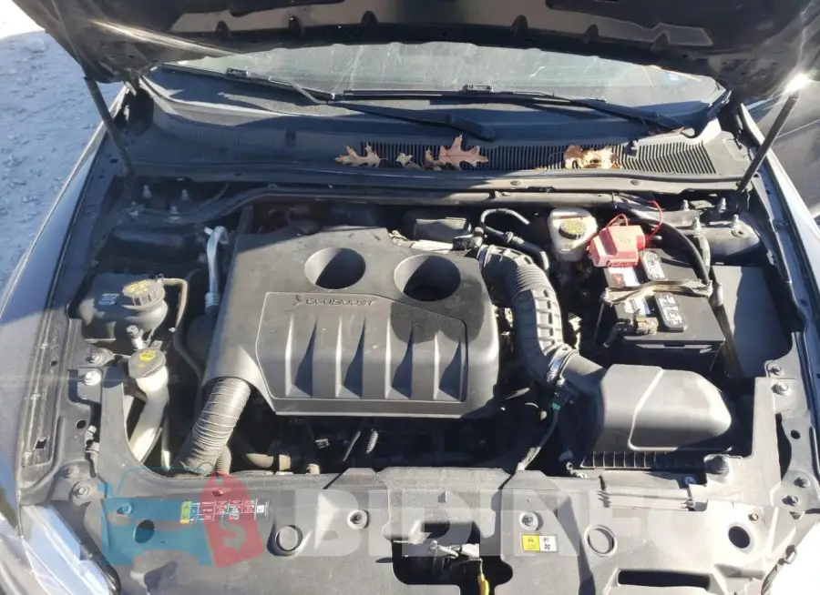 1FAHP2E90FG148821 Photo# 11
