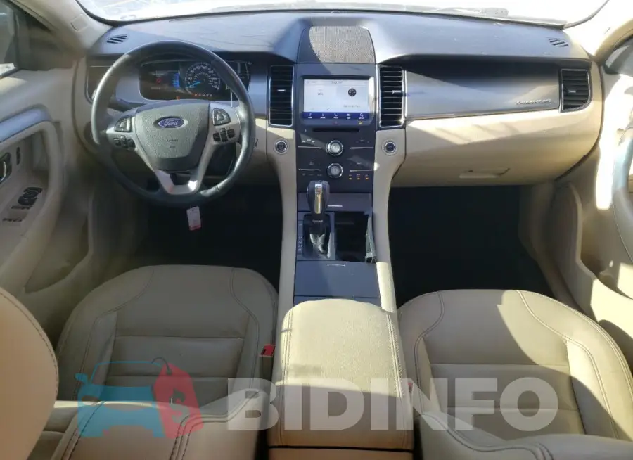 1FAHP2E90FG148821 Photo# 8