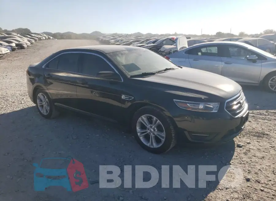 1FAHP2E90FG148821 Photo# 4