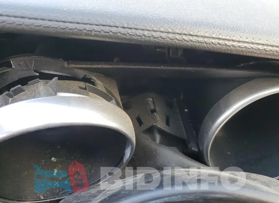 1FATP8UH3M5107422 Photo# 9