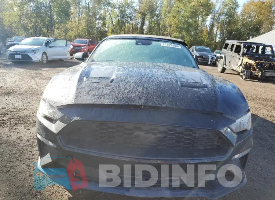 1FATP8UH3M5107422 Photo# 5