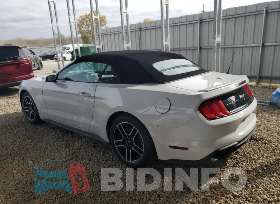 1FATP8UH5N5105771 Photo# 2