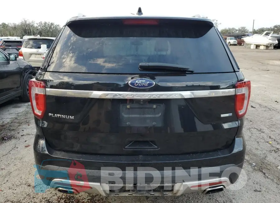 1FM5K8HTXGGB92327 Photo# 6