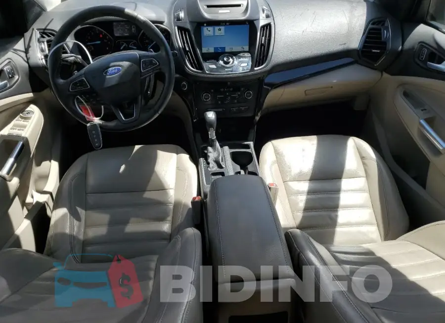 1FMCU9J95HUD45740 Photo# 8
