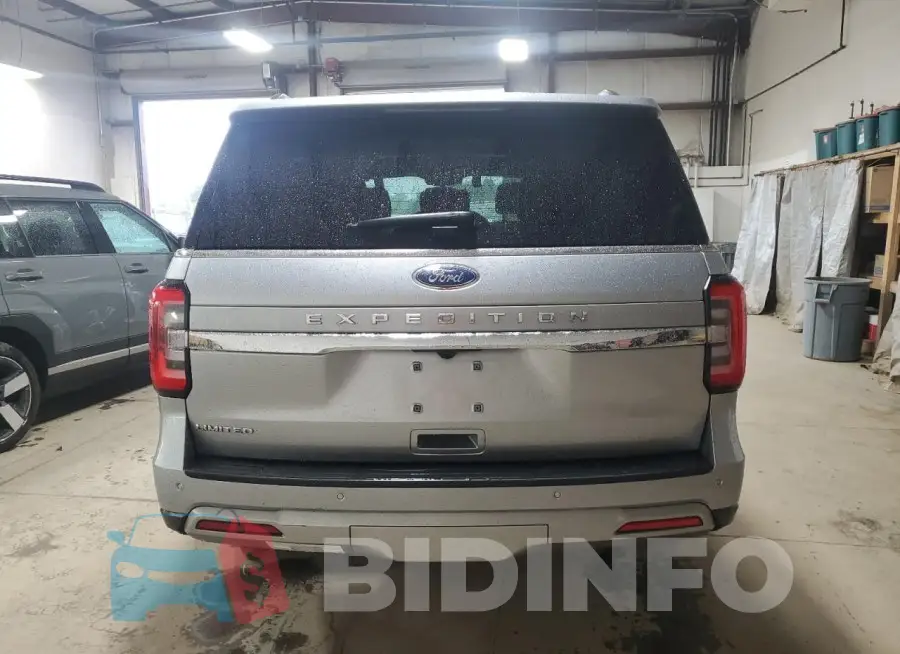 1FMJU2A89PEA40238 Photo# 6