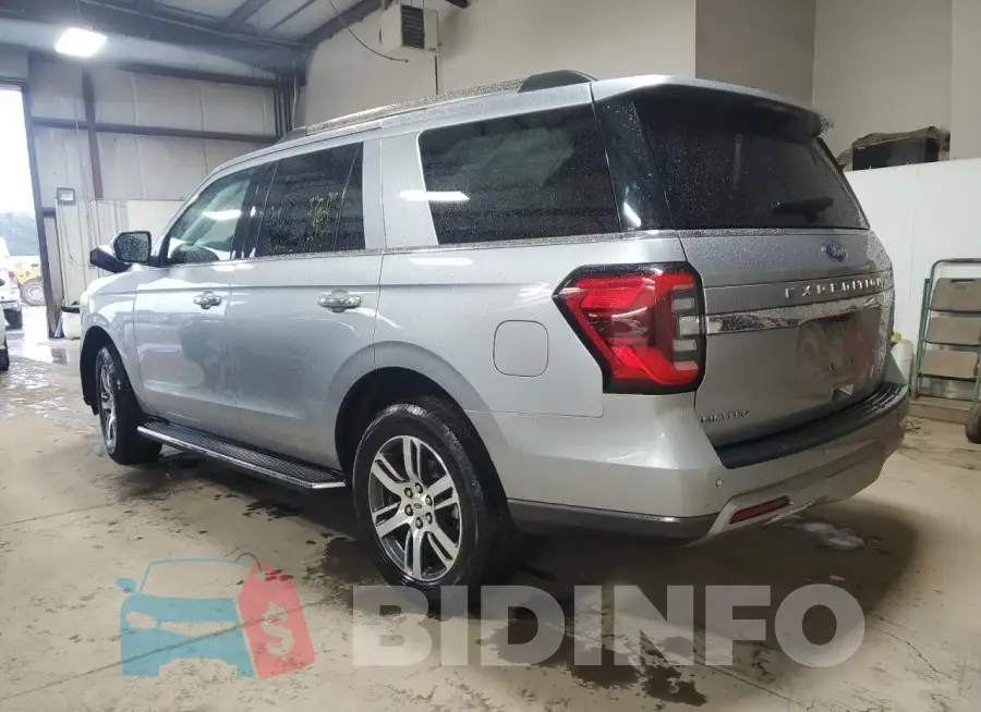 1FMJU2A89PEA40238 Photo# 2