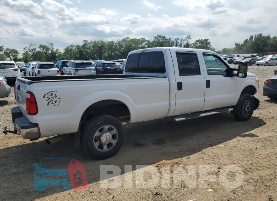 1FT7W2B65FED50827 Photo# 3