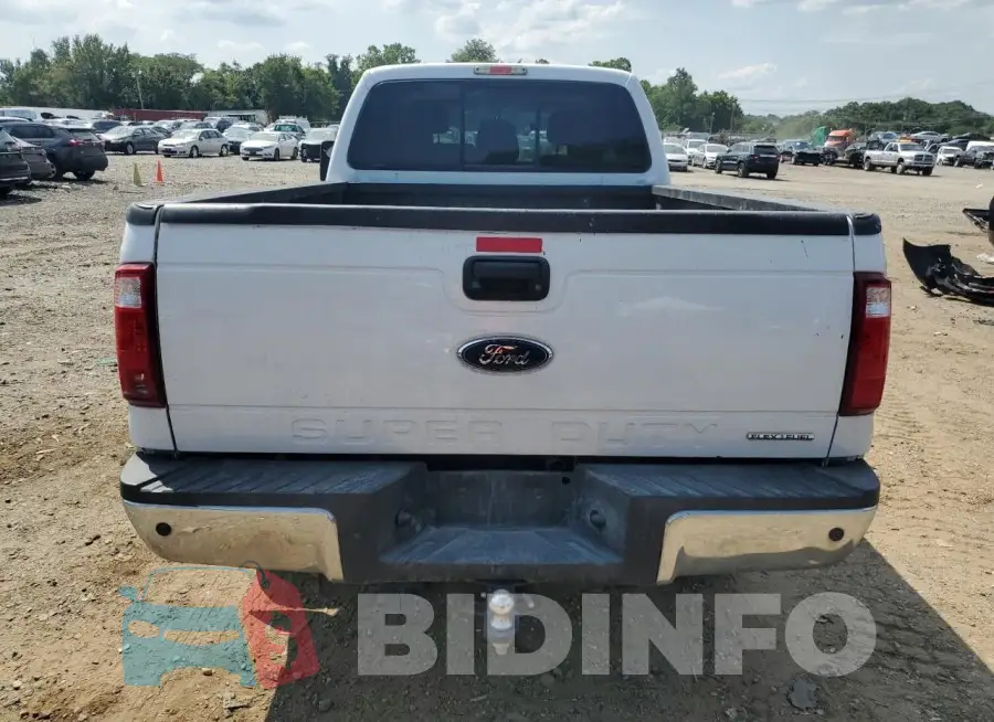 1FT7W2B65FED50827 Photo# 6