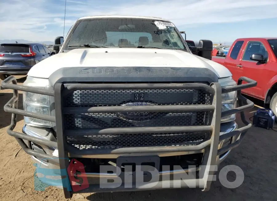 1FT7W2BT3FEA75173 Photo# 5