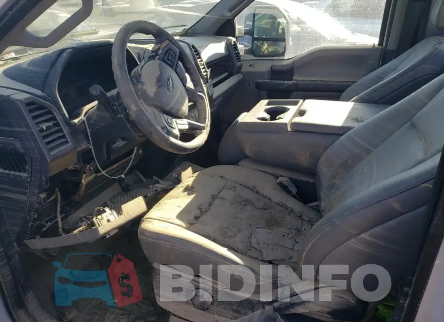 1FTBF2A67NEE94941 Photo# 7