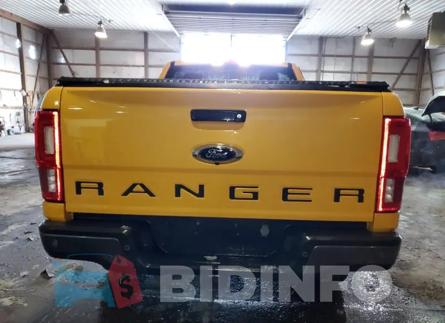 1FTER1FH7MLD12240 Photo# 6