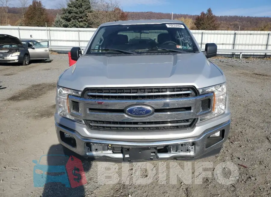 1FTEW1C52JKE02254 Photo# 5