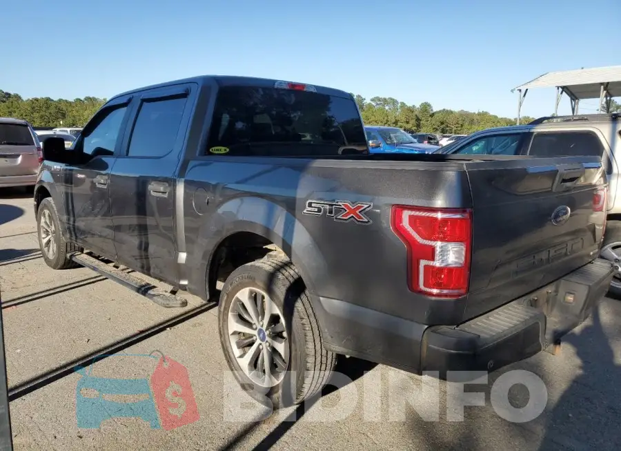 1FTEW1CP1LFB98673 Photo# 2