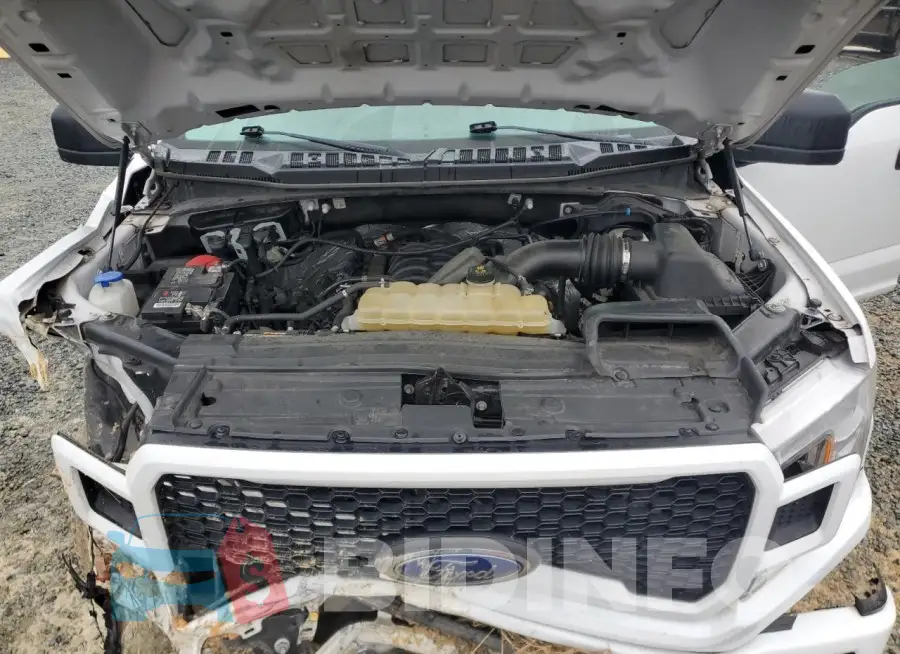 1FTEW1E57LFA60289 Photo# 11