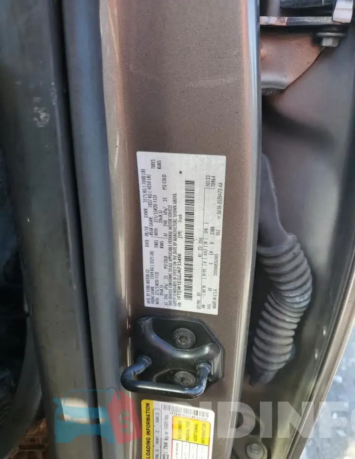 1FTEW1EG2JKF33456 Photo# 12