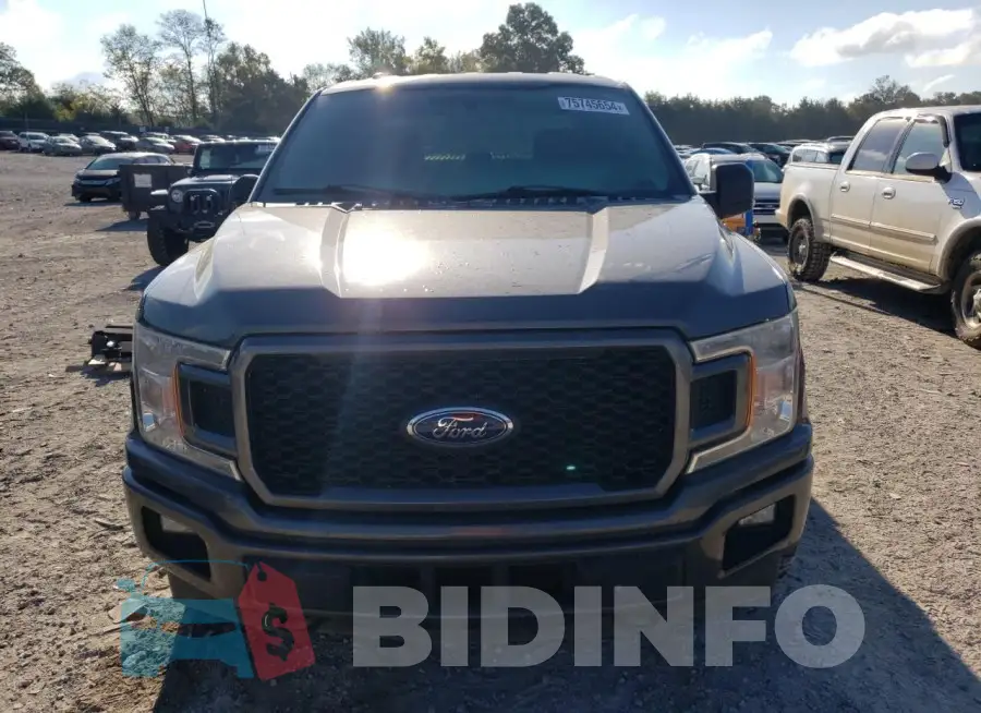 1FTEW1EG6JKC47514 Photo# 5