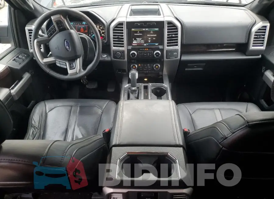 1FTEW1EG7FFB67929 Photo# 8