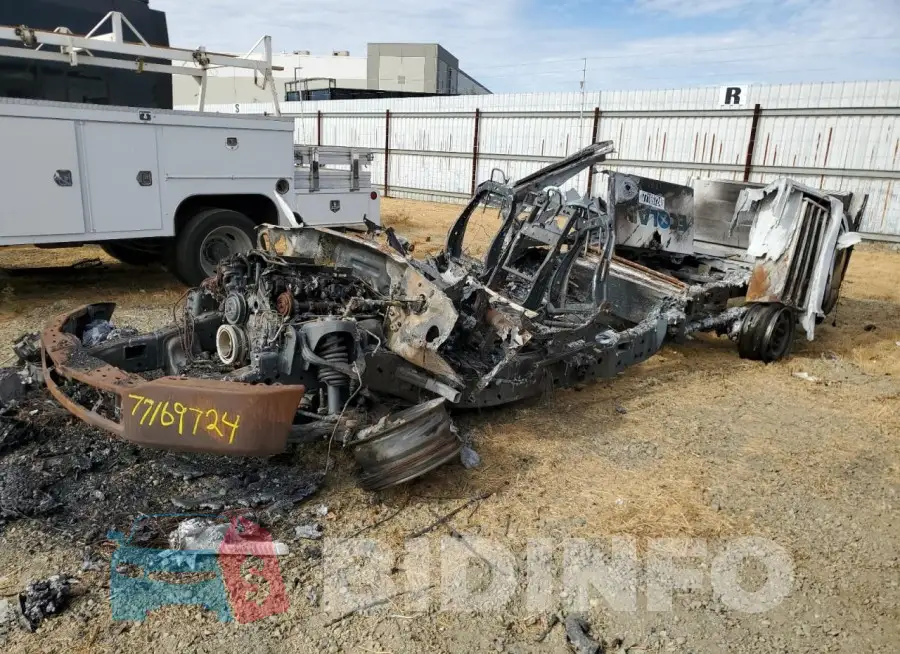 1FTEX1C58JKF16126 Photo# 1