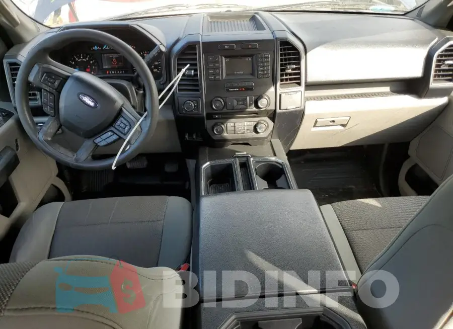 1FTEX1E85GFA83230 Photo# 8
