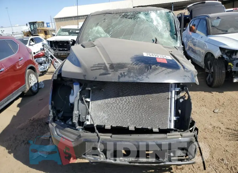 1FTFW1E5XNFB52889 Photo# 5