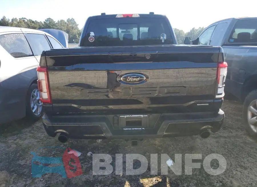 1FTFW1E81NFC42197 Photo# 6