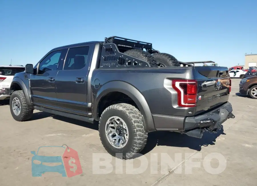 1FTFW1RG7JFB84513 Photo# 2