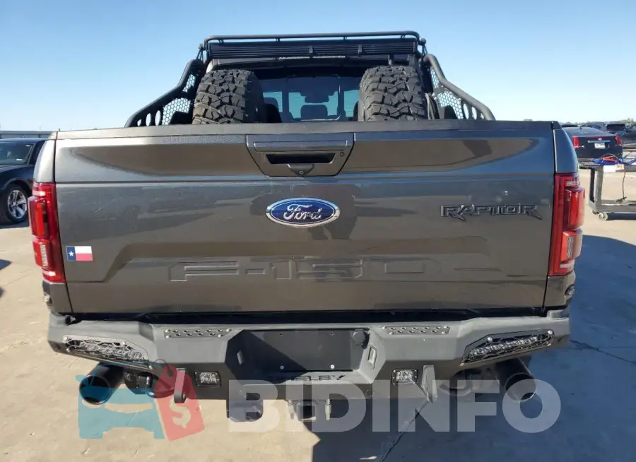 1FTFW1RG7JFB84513 Photo# 6