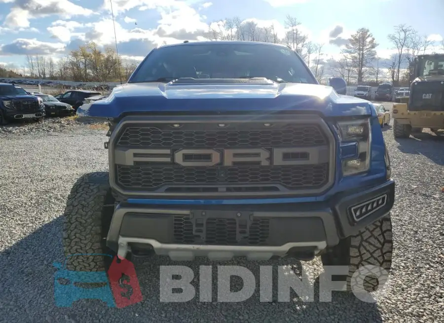 1FTFW1RGXJFB18604 Photo# 5
