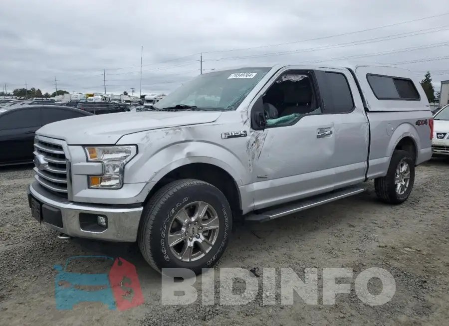 1FTFX1EG7GKF20759 Photo# 1