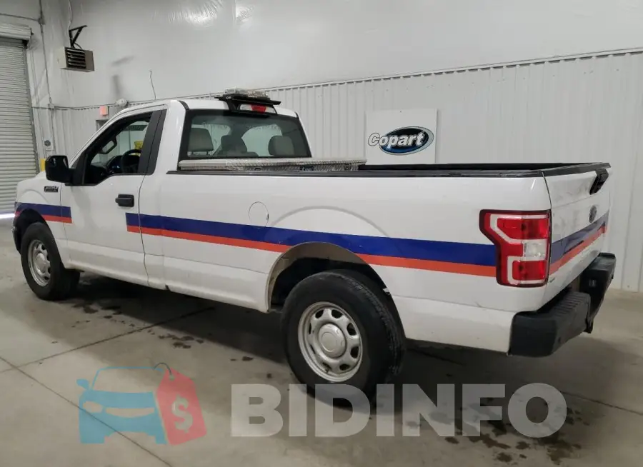 1FTMF1EB4LKD19832 Photo# 2