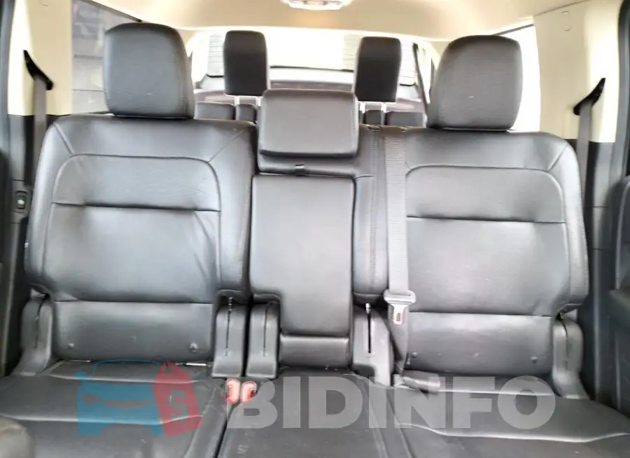 2FMHK6D84JBA06363 Photo# 10