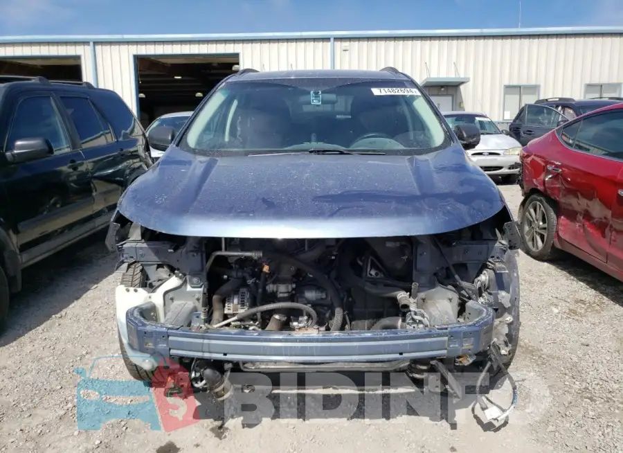 2FMPK3G97JBB69975 Photo# 5