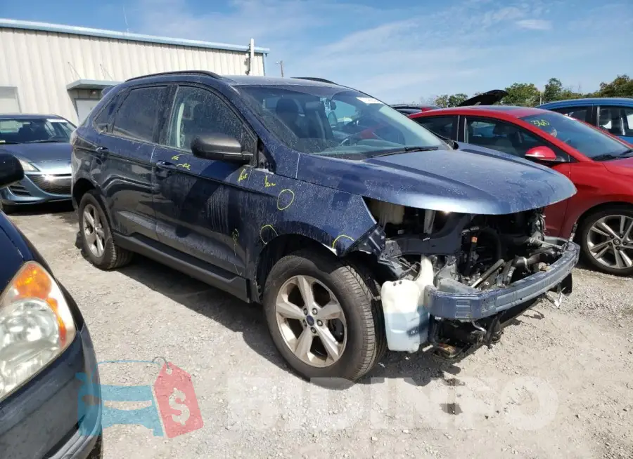 2FMPK3G97JBB69975 Photo# 4
