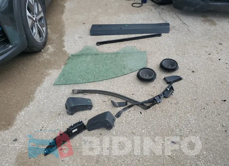 2FMPK4J87JBB62482 Photo# 13
