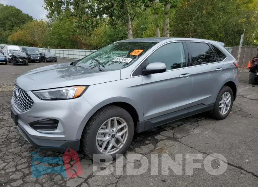 2FMPK4J90RBA82624 Photo# 1