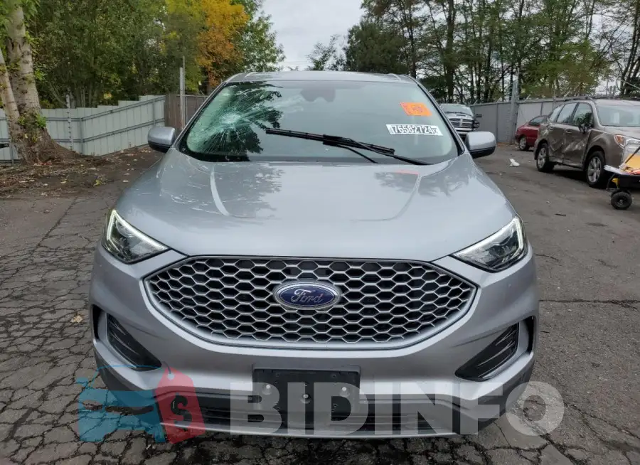 2FMPK4J90RBA82624 Photo# 5