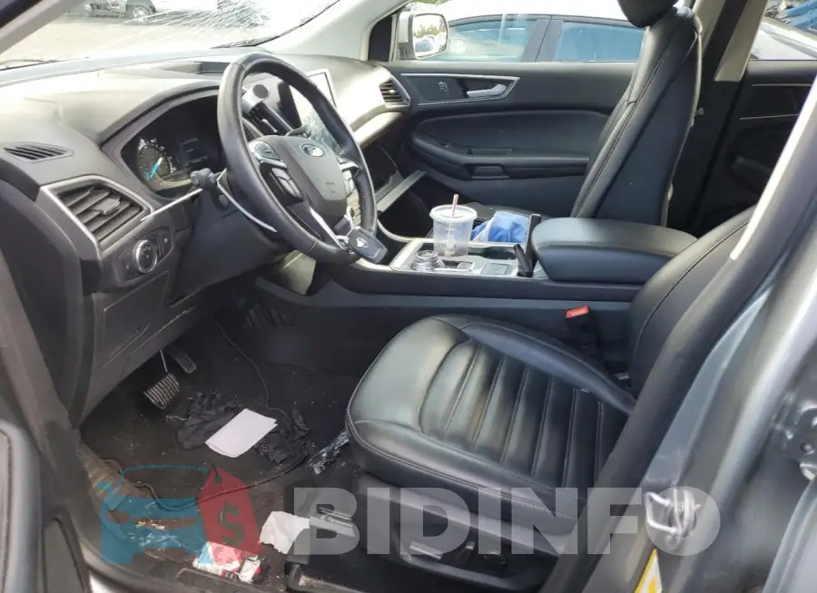 2FMPK4J90RBA82624 Photo# 7