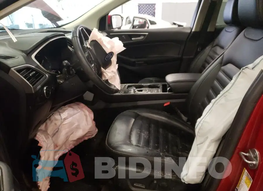 2FMPK4J95LBB65151 Photo# 7