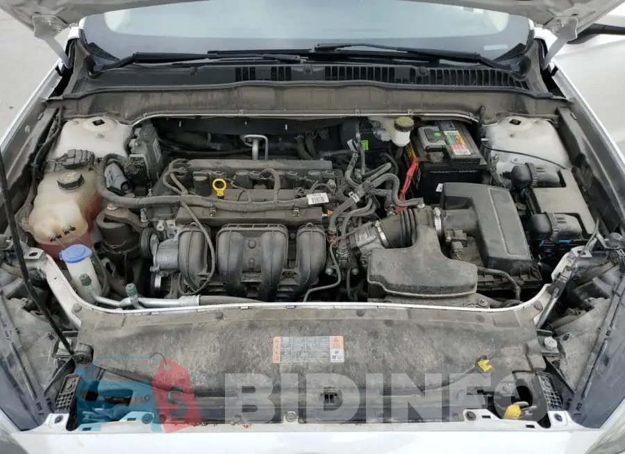 3FA6P0H77HR272392 Photo# 11