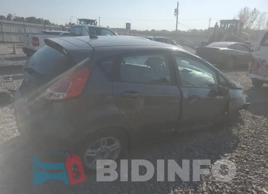 3FADP4EJ7KM118672 Photo# 3