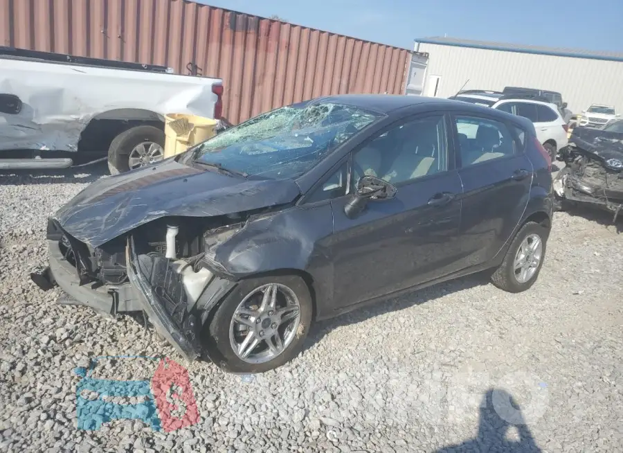 3FADP4EJ7KM118672 Photo# 1